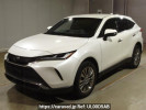 Toyota Harrier MXUA80