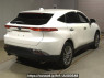 Used 2021 AT toyota harrier MXUA80 Image[1]