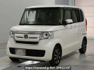 Honda N-BOX JF4