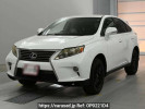 Lexus RX AGL10W