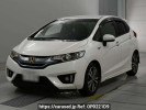 Honda Fit Hybrid GP5