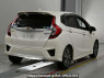 Used 2013 AT honda fit-hybrid GP5 Image[1]