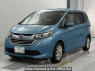 Used 2016 AT honda freed-hybrid GB7 Image[0]