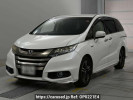 Honda Odyssey Hybrid RC4