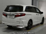 Used 2016 AT honda odyssey-hybrid RC4 Image[1]
