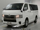 Toyota Hiace Van GDH201V
