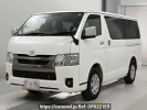 Toyota Hiace Van GDH201V
