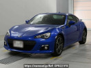 Subaru BRZ ZC6