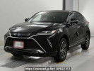 Toyota Harrier Hybrid AXUH85
