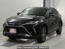 Used 2023 AT toyota harrier-hybrid AXUH85 Image[0]