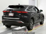 Used 2023 AT toyota harrier-hybrid AXUH85 Image[1]