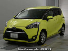 Toyota Sienta NSP170G