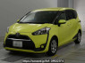 Used 2018 AT toyota sienta NSP170G Image[0]