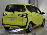Used 2018 AT toyota sienta NSP170G Image[1]