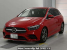 Mercedes Benz B-Class 247012