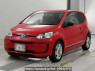 Used 2017 AT volkswagen up AACHY Image[0]