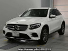 Mercedes Benz GLC-CLASS 253905C