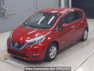 Nissan Note HE12