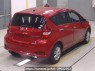 Used 2017 AT nissan note HE12 Image[1]
