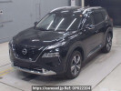 Nissan X-Trail SNT33