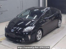 Toyota Prius ZVW30