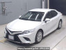 Used 2020 AT toyota camry AXVH70 Image[0]