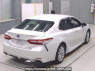 Used 2020 AT toyota camry AXVH70 Image[1]