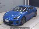 Subaru BRZ ZD8