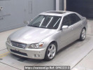 Toyota Altezza SXE10