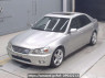 Used 1999 MT toyota altezza SXE10 Image[0]