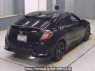 Used 2018 MT honda civic FK7 Image[1]