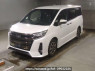 Used 2019 AT toyota noah ZRR80W Image[0]