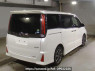 Used 2019 AT toyota noah ZRR80W Image[1]