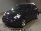 Nissan March K13