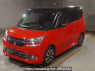 Used 2017 AT suzuki solio-bandit MA46S Image[0]
