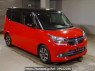 Used 2017 AT suzuki solio-bandit MA46S Image[2]