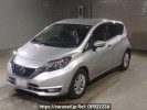 Nissan Note HE12