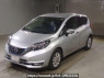 Used 2017 AT nissan note HE12 Image[0]