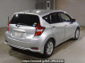 Used 2017 AT nissan note HE12 Image[1]