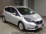 Used 2017 AT nissan note HE12 Image[2]