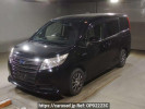 Toyota Noah ZWR80G