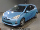 Toyota Aqua NHP10