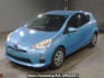 Used 2012 AT toyota aqua NHP10 Image[0]