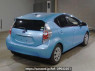 Used 2012 AT toyota aqua NHP10 Image[1]