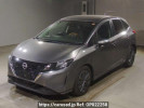 Nissan Note E13
