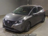Used 2023 AT nissan note E13 Image[0]