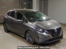 Used 2023 AT nissan note E13 Image[2]