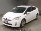 Toyota Prius ZVW30