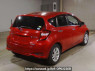 Used 2017 AT nissan note HE12 Image[1]