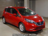 Used 2017 AT nissan note HE12 Image[2]